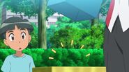 Pokemon Journeys The Series Episode 19 0451
