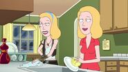 Rick and Morty Season 6 Episode 3 Bethic Twinstinct 0131