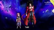 Super Dragon Ball Heroes Big Bang Mission Episode 19 450