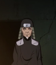 Pain - ~Lord Third Hokage~ #hiruzen #hokage #naruto #anime #stars