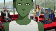 Young Justice Season 4 Episode 16 0915