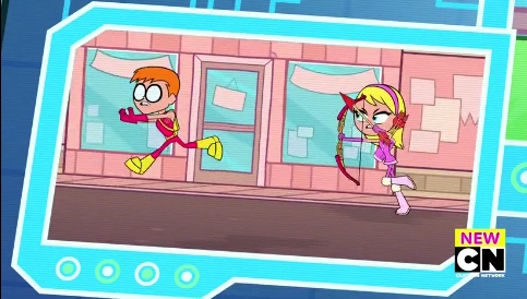 Kitten(Teen Titans Go!) | Animated Character Database | Fandom