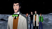 Ben 10 Alien Force Episode 10 Paradox 0809