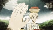 Black Clover Episode 87 0924