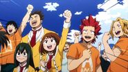 My Hero Academia Season 4 Episode 23 0808