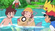 Pokemon Journeys The Series Episode 31 0647