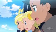 Pokemon Season 25 Ultimate Journeys The Series Episode 14 0844