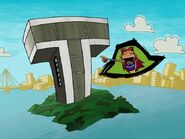 Teen Titans Episode 20 – Transformation 0015