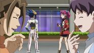 Yu-Gi-Oh! Arc-V Episode 57 0346