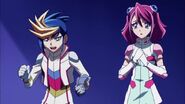 Yu-Gi-Oh! Arc-V Episode 63 0628