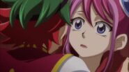 Yu-Gi-Oh! Arc-V Episode 99 0845