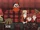 Corduroy Family