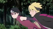 Boruto Naruto Next Generations Episode 74 0476