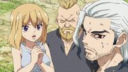 Dr. Stone Episode 17 0703