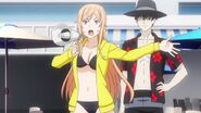 Food Wars Shokugeki no Soma Season 5 Episode 1 0133