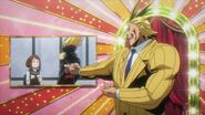 My Hero Academia Episode 4 0998