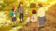 Pokemon Journeys The Series Episode 15 0937