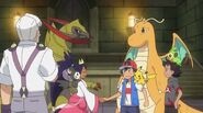 Pokemon Journeys The Series Episode 65 1095