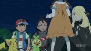 Pokemon Journeys The Series Episode 83 0737