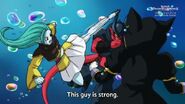 Super Dragon Ball Heroes Big Bang Mission Episode 6 321