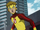 Wally West(Kid Flash) (DCUAOM)