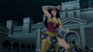 Wonder Woman Bloodlines 3272