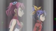 Yu-Gi-Oh! Arc-V Episode 127 1004