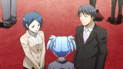 Hiromi Shiota | Animated Character Database | Fandom