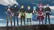 Black Clover Episode 74 0169