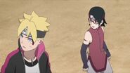 Boruto Naruto Next Generations Episode 89 0870