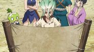 Dr Stone Episode 20 English 0042