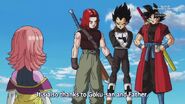 Dragon Ball Heroes Episode 20 436 - Copy