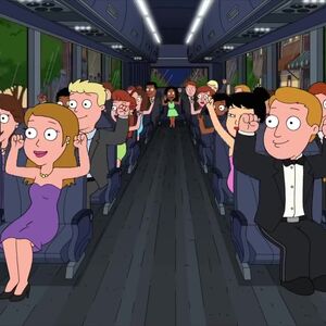 Earth Family Guy Universe Xianb Wiki Fandom Stream full, season 18 episodes on fox.com. earth family guy universe xianb wiki