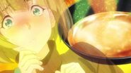 Food Wars! Shokugeki no Soma Season 3 Episode 17 0806