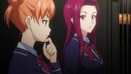 Food Wars Shokugeki no Soma Season 4 Episode 6 0120