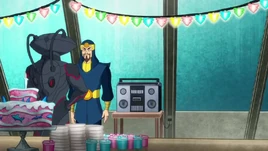 Harley Quinn Season 4 Episode 2 0830