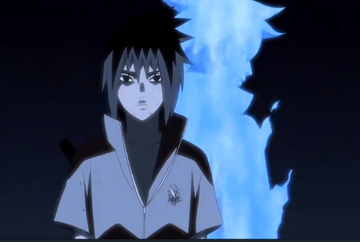 Photo - Sasuke Uchiha - Anime Characters Database