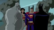 Justice League Unlimited Season 3 Episode 6 0981