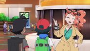 Pokemon Journeys The Series Episode 27 0688