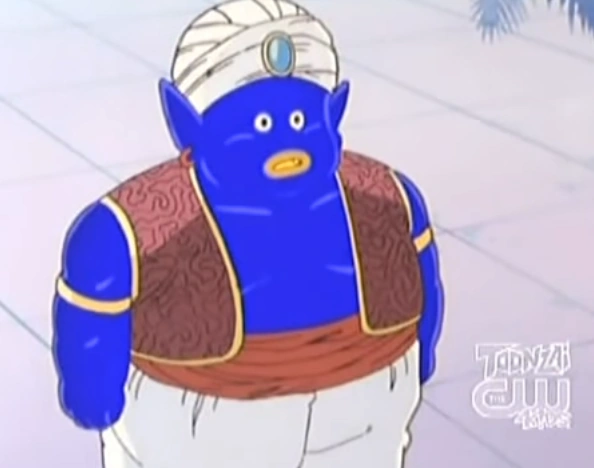 Mr. Popo(Kai Timeline) | Animated Character Database | Fandom