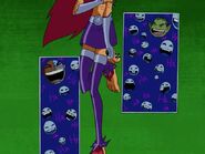 Teen Titans Episode 20 – Transformation 0437