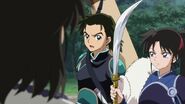 Yashahime Princess Half-Demon Episode 13 English Dubbed 0374