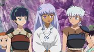 Yashahime Princess Half-Demon Episode 20 0925
