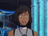 Avatar Korra