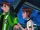 Ben Tennyson(Ben 10 Timeline)
