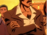 Black Dynamite