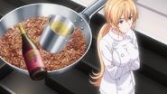 Food Wars! Shokugeki no Soma Season 3 Episode 19 1024