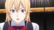 Food Wars Shokugeki no Soma Season 2 Episode 7 0861