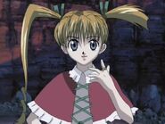 Hunter X Hunter OVA 2 Episode 8 0372