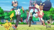 Pokemon Journeys The Series Episode 65 0041